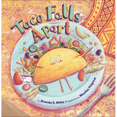 Taco Falls Apart