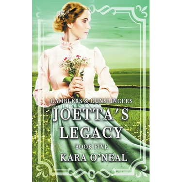 Joetta's Legacy