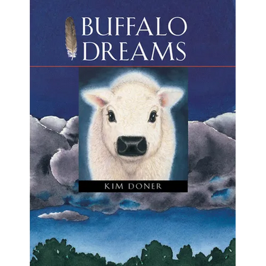 Buffalo Dreams