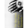 The Glad Hand of God Points Backwards: Poems