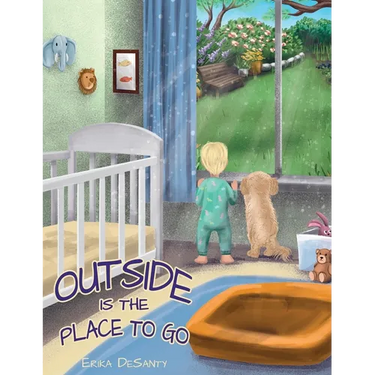 Outside Is the Place to Go