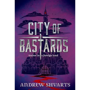 City of Bastards