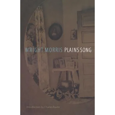Plains Song: For Female Voices