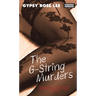 The G-String Murders