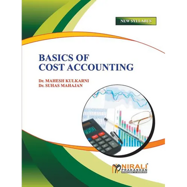 Basic Cost Accounting