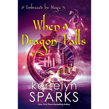 When a Dragon Falls