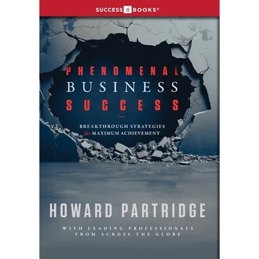 Phenomenal Business Success