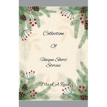 Collection of Unique Short Stories