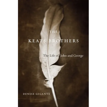 Keats Brothers: The Life of John and George