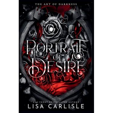 Portrait of Desire