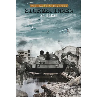 Sturmspinnen