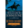 Butch Cassidy the Lost Years