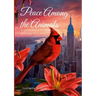 Peace Among the Animals: A Love Story of Hope, Loss, and the Zoo Within