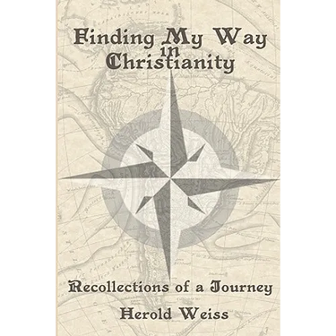Finding My Way in Christianity