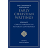 The Cambridge Edition of Early Christian Writings