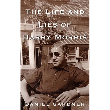 The Life And Lies Of Harry Morris