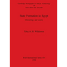 State Formation in Egypt: Chronology and society