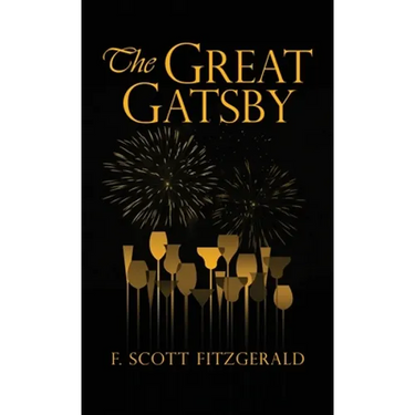 The Great Gatsby