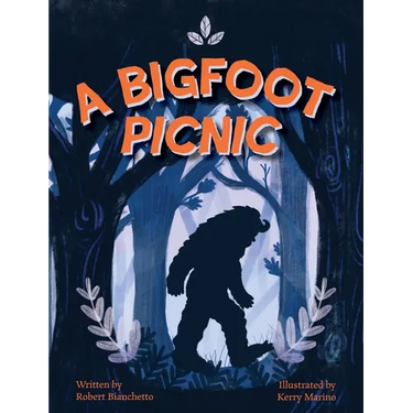 A Bigfoot Picnic