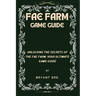 Fae Farm Game Guide: Unlocking the Secrets of the Fae Farm: Your Ultimate Game Guide