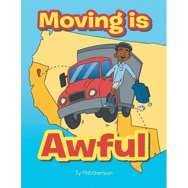 Moving is Awful