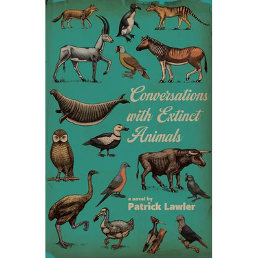 Conversations with Extinct Animals