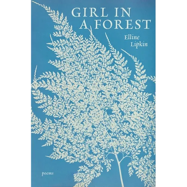 Girl in a Forest