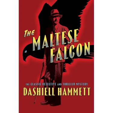 The Maltese Falcon