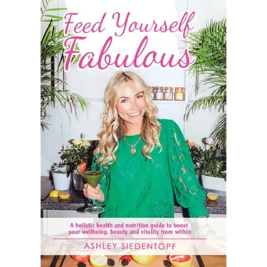 Feed Yourself Fabulous