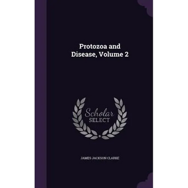 Protozoa and Disease, Volume 2