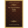 The Life Of William Budge (1915)