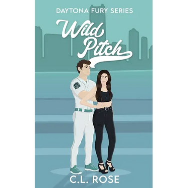 Wild Pitch