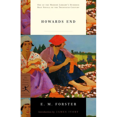 Howards End