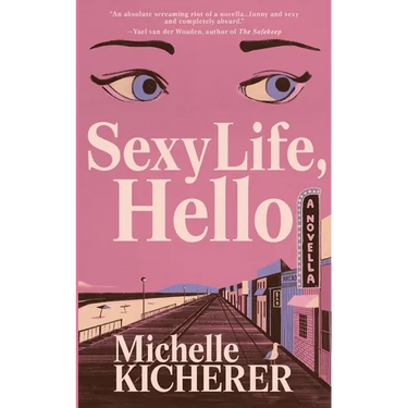 Sexy Life, Hello