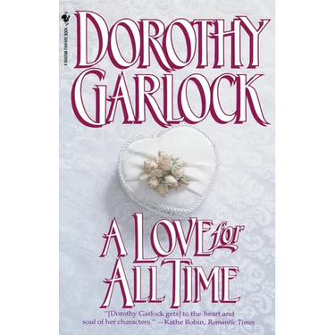 A Love for All Time