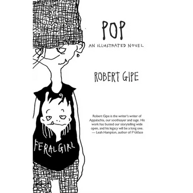 Pop: An Illustrated Novel