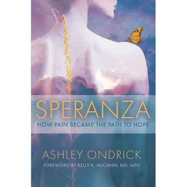 Speranza: How Pain Became the Path to Hope