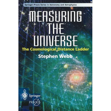 Measuring the Universe: The Cosmological Distance Ladder