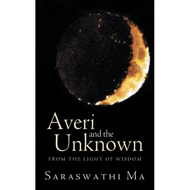 Averi and the Unknown: 'From the Light of Wisdom'