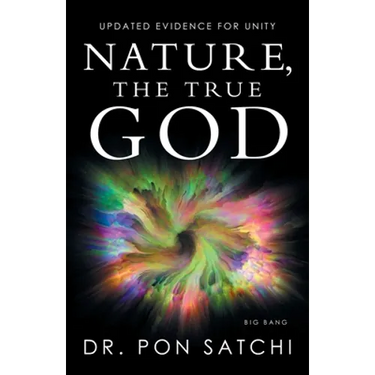 Nature, the True God: Updated Evidence for Unity