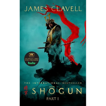 Shogun, Part One
