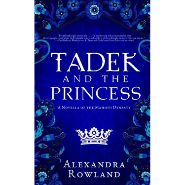Tadek and the Princess