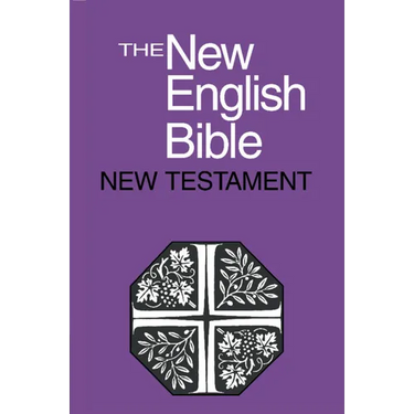 New Testament-NEB