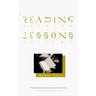 Reading Lessons