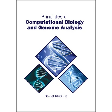 Principles of Computational Biology and Genome Analysis