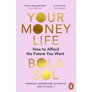 Your Money Life: How to Afford the Future You Want