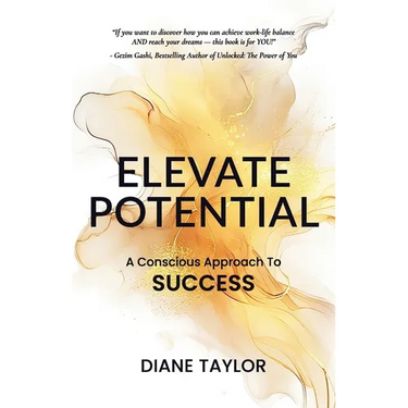 Elevate Potential: A Conscious Approach to Success