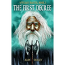 The First Decree: Wycaan Master Book 2