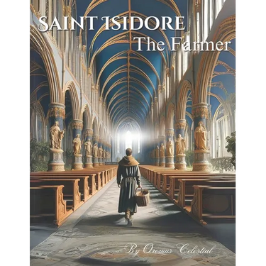 Saint Isidore The Farmer: By Oremus Celestial