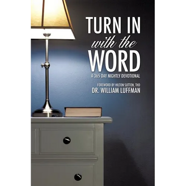 Turn In With The Word